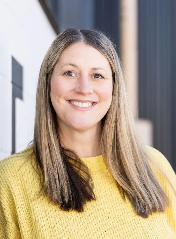 Portrait of Amber Remm