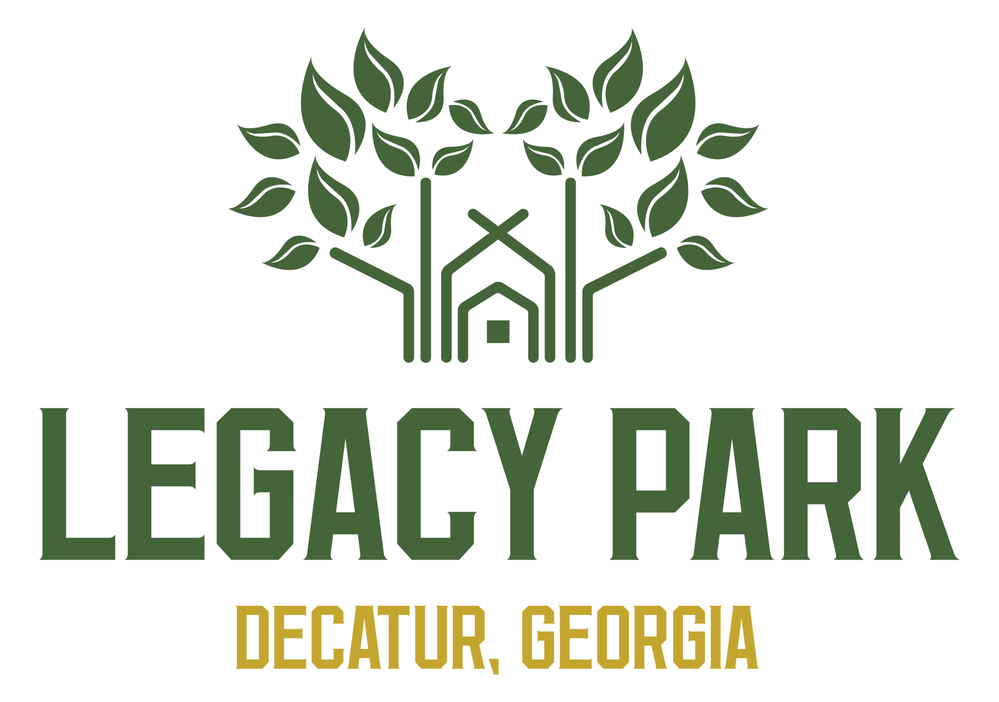 Legacy Park, Decatur