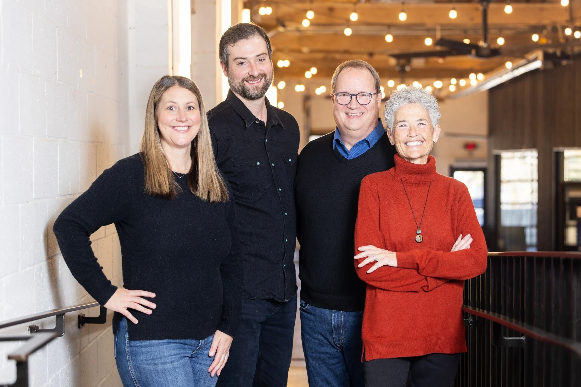 The Bobby Wess Real Estate team